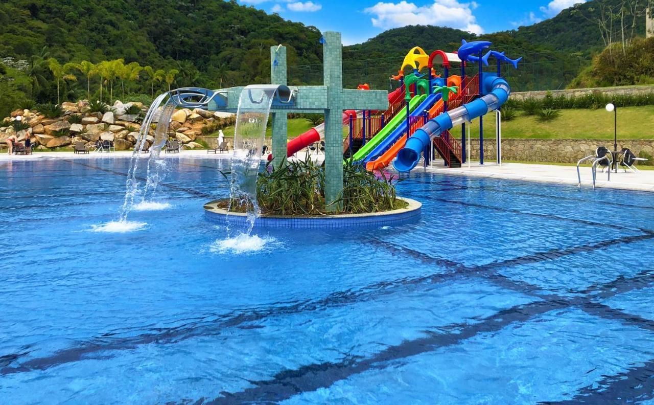 Itatiaia Resort & Eventos Exterior photo
