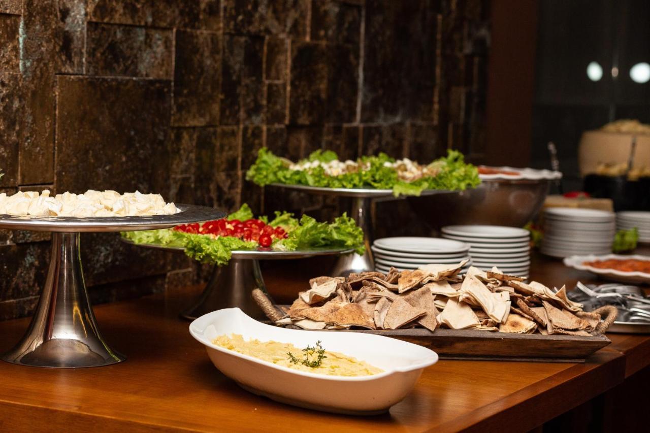 Itatiaia Resort & Eventos Exterior photo