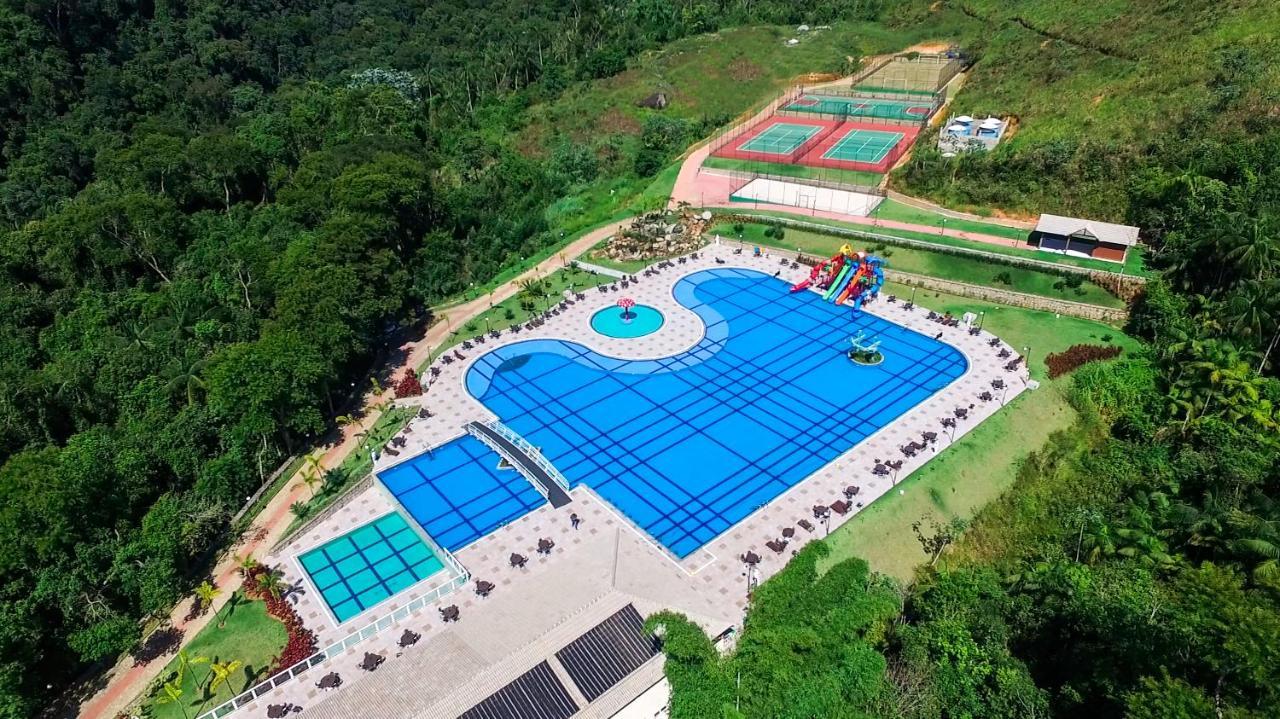 Itatiaia Resort & Eventos Exterior photo