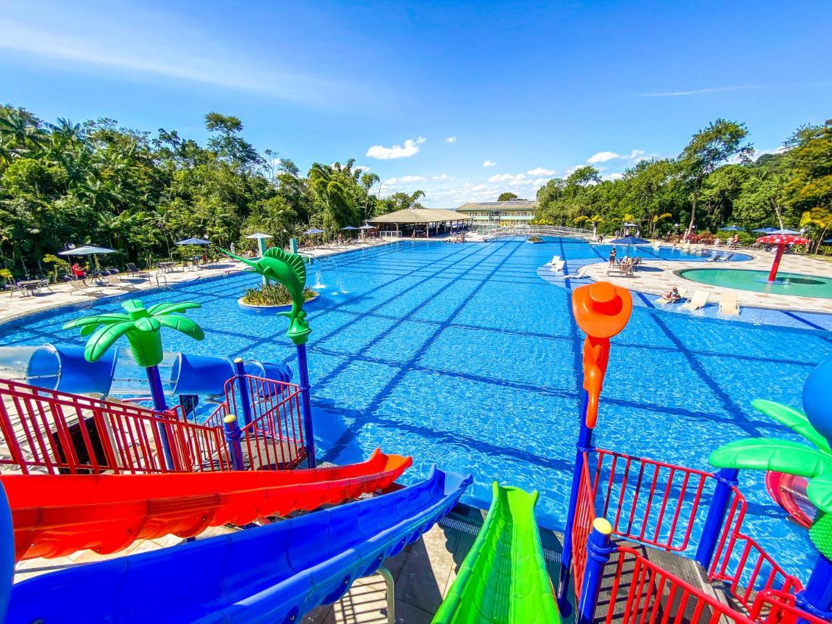 Itatiaia Resort & Eventos Exterior photo